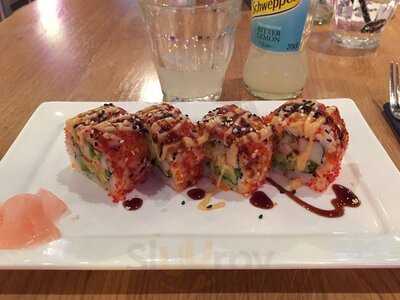 Kreeftenbar Amsterdam