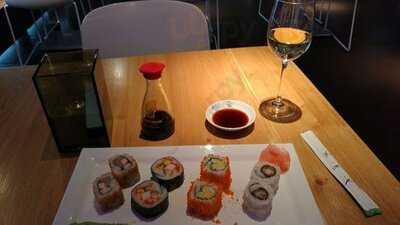 Kreeftenbar Amsterdam