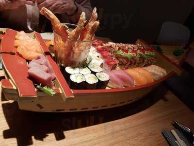 Kreeftenbar Amsterdam