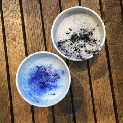 The Cold Pressed Juicery One