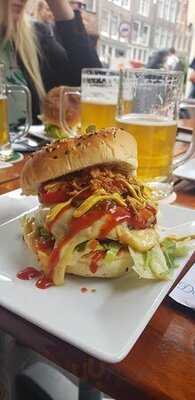 Café De Blauwe Druif