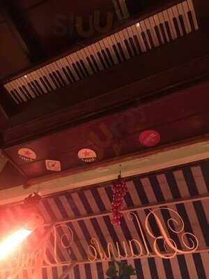 Café De Blauwe Druif