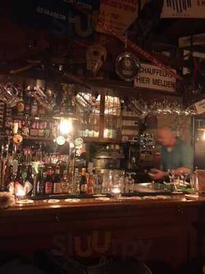 Café De Blauwe Druif