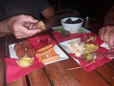 Café De Blauwe Druif