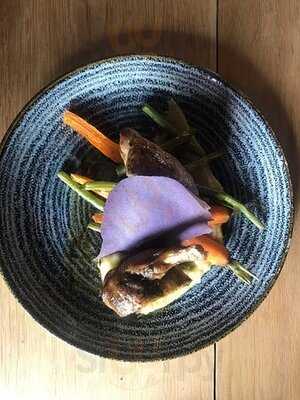 Café Restaurant Vrijburcht