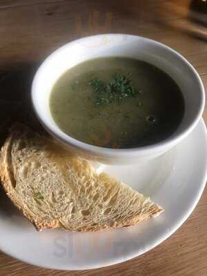 Café Restaurant Vrijburcht