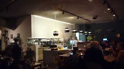 Café Restaurant Vrijburcht