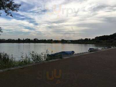 Café Restaurant Vrijburcht