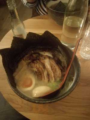 JŪku Ramen