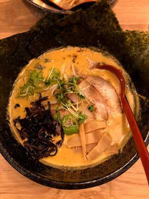 JŪku Ramen
