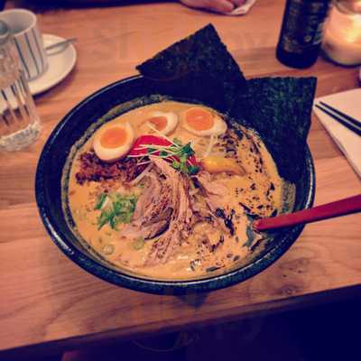JŪku Ramen