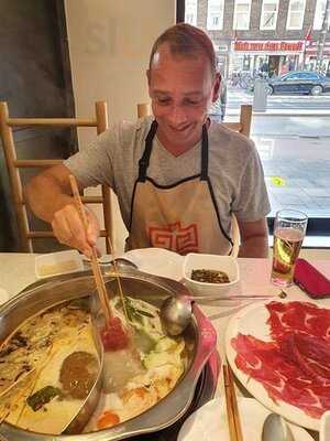 Yuan's Hot Pot