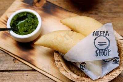 Arepa Shop