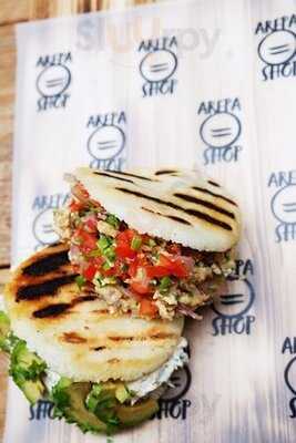 Arepa Shop