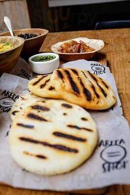 Arepa Shop