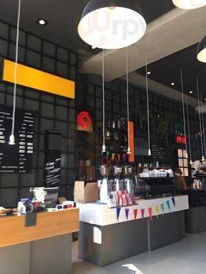 Coffeecompany Oosterdok