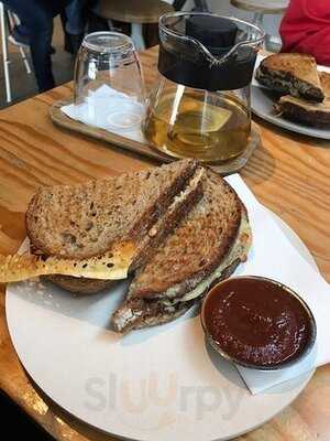 Coffeecompany Oosterdok