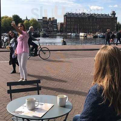 Coffeecompany Oosterdok