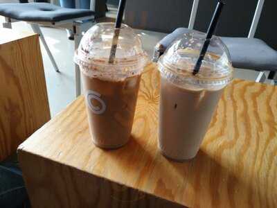 Coffeecompany Oosterdok