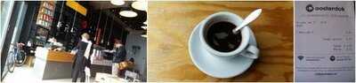 Coffeecompany Oosterdok