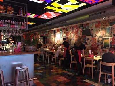 Happyhappyjoyjoy South