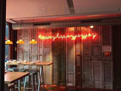 Happyhappyjoyjoy South