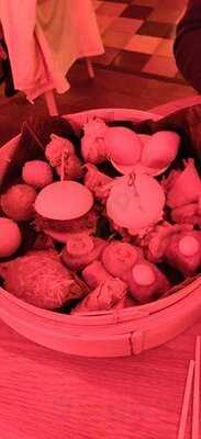 Happyhappyjoyjoy South