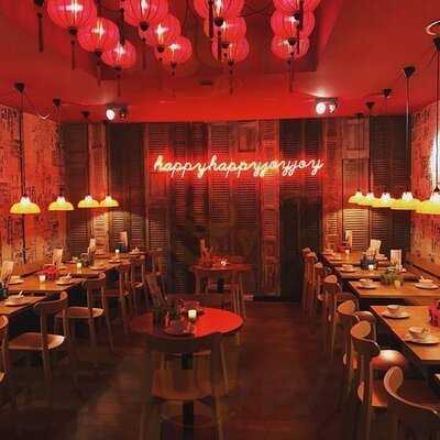 Happyhappyjoyjoy South