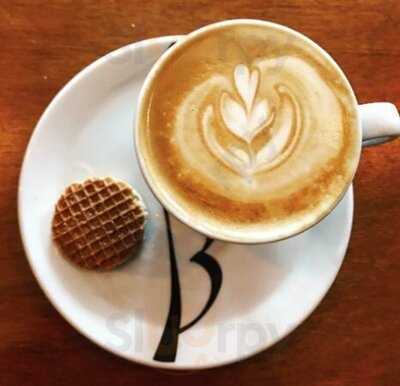 Broers Coffee &amp; More