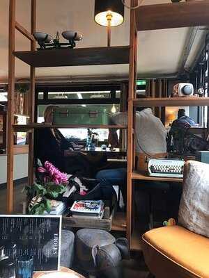 Broers Coffee &amp; More