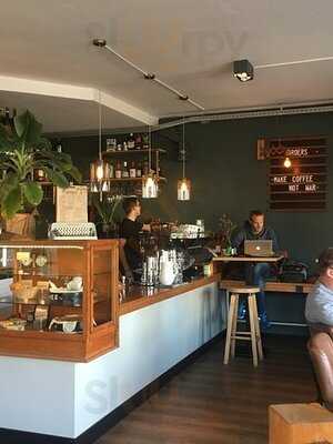 Broers Coffee & More