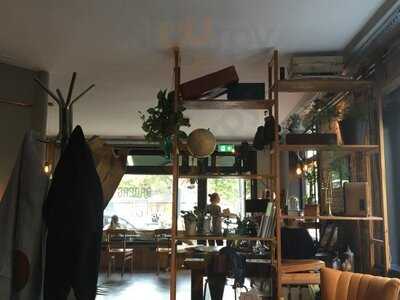 Broers Coffee & More