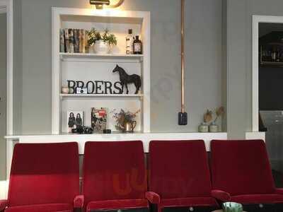 Broers Coffee & More