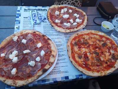 De Pizzabakkers Spaarndammer