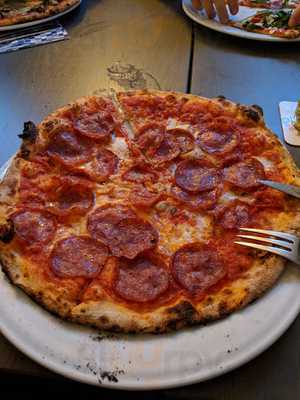 De Pizzabakkers Spaarndammer