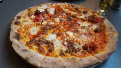 De Pizzabakkers Spaarndammer