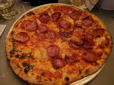 De Pizzabakkers Spaarndammer