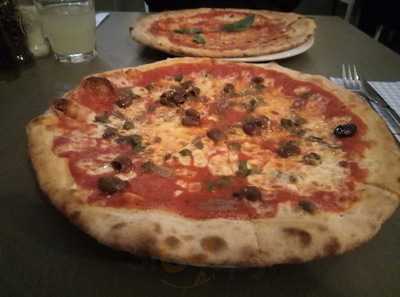 De Pizzabakkers Spaarndammer