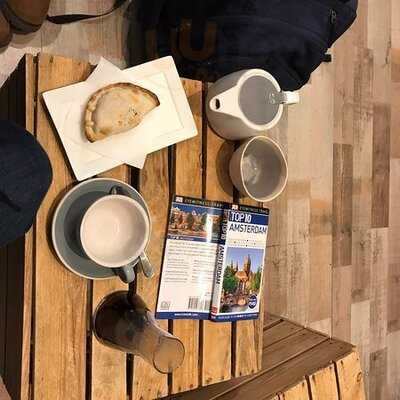 Drupa Coffee Roasters