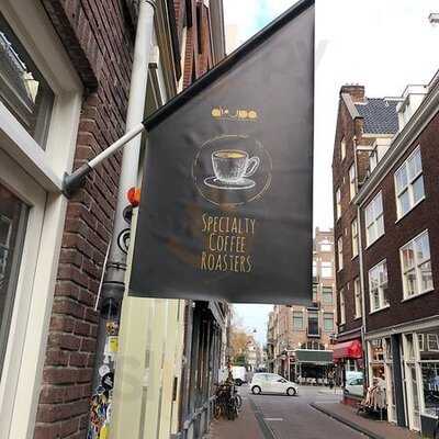 Drupa Coffee Roasters