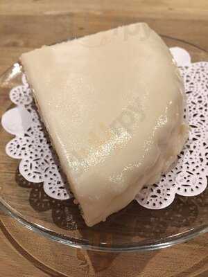 Holy Cheese Sandwich Shop