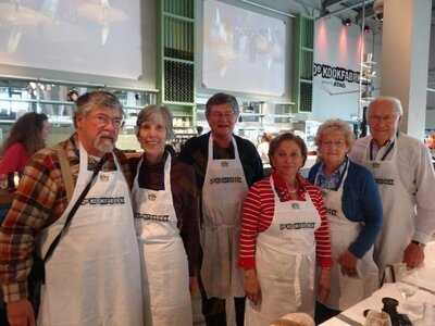 De Kookfabriek Amsterdam