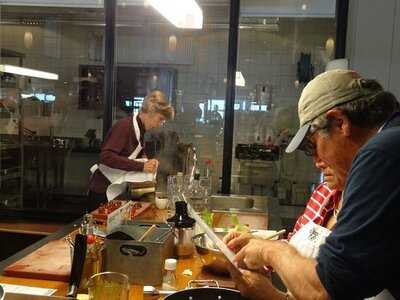 De Kookfabriek Amsterdam