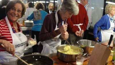 De Kookfabriek Amsterdam