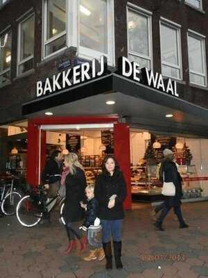 Bakkerij De Waal