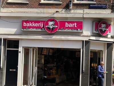 Bakkerij De Waal