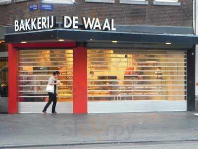 Bakkerij De Waal