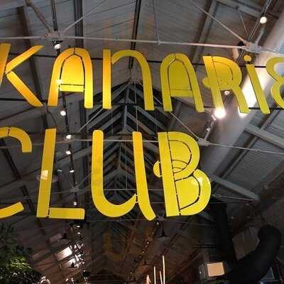 Kanarie Club