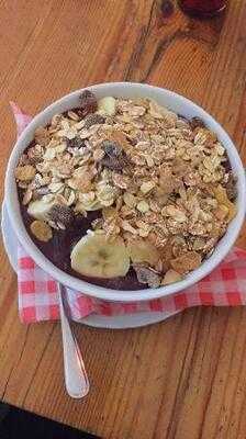 Taste & Flavor Jordaan