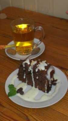 Taste & Flavor Jordaan